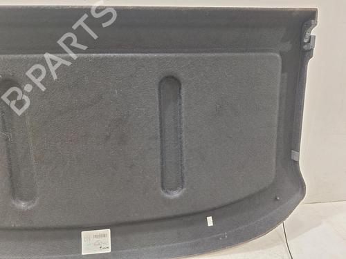 Rear parcel shelf HYUNDAI i30 (PDE, PD, PDEN) 1.6 CRDi | BP32239603C85 