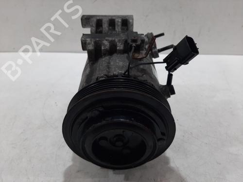 Used AC compressor HYUNDAI ix35 (LM, EL, ELH) 1.7 CRDi (116 hp) 29945948