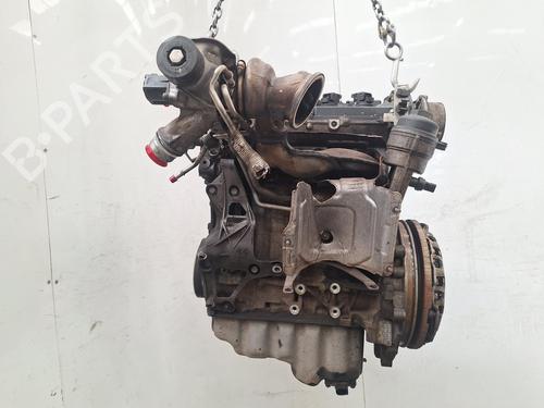 Engine BMW 1 (F21) 116 i | BP38513377M1 - Image 2