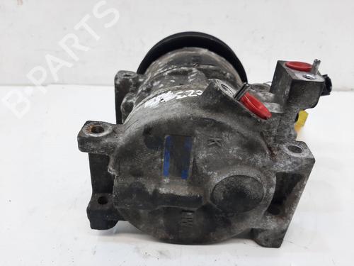 AC compressor HYUNDAI i20 I (PB, PBT) 1.2 | BP28069405M34 
