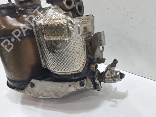 Particulate filter AUDI A5 Sportback (8TA) 2.0 TDI | BP32171740M81 