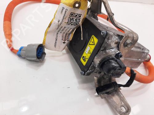 Heater blower motor TESLA MODEL X (5YJX) P100D AWD | BP26758324M62 - Image 4