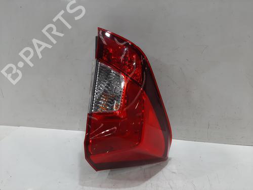 Left taillight HONDA JAZZ IV (GK_) 1.3 | BP29703922C34 