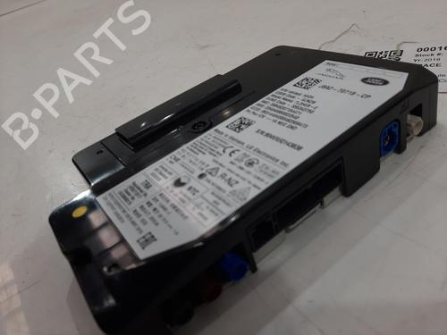 Control unit JAGUAR I-PACE (X590) EV400 AWD | BP32026960M11 - Image 2