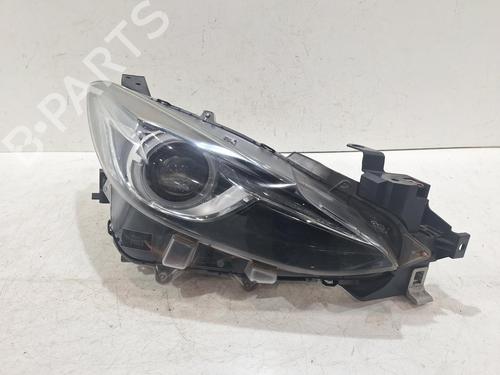 Højre forlygte MAZDA 3 (BM, BN) 2.0 (120 hp) 32193197