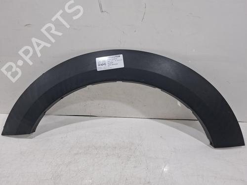Used Rear right wheel arch trim Rear right wheel arch trim 38712047 38712047