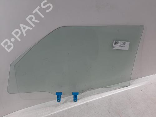 Used Front right door window SUZUKI IGNIS III (MF, FF) 1.2 (ATK412) (90 hp) 26858180