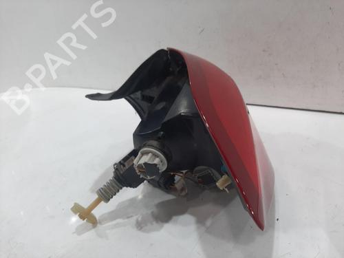 Left taillight FORD FIESTA VII (HJ, HF) 1.0 EcoBoost | BP31305644C34 