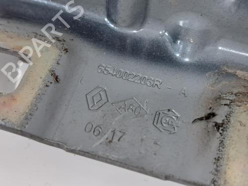 Other RENAULT MEGANE IV Hatchback (B9A/M/N_) 1.5 dCi 110 (B9A3) | BP30324391O1