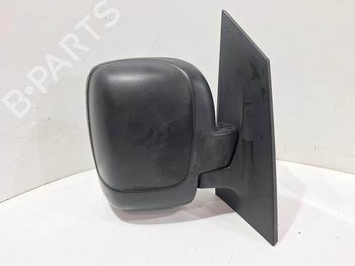 Retrovisor derecho PEUGEOT EXPERT Tepee (VF3X_) 2.0 HDi 100 (98 hp) 31751465