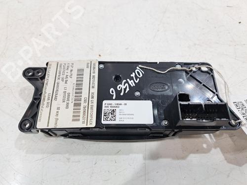 Electronic module JAGUAR I-PACE (X590) EV400 AWD | BP30896585M83 