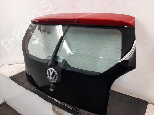 Bakluke CC/Kombi-Kupé VW UP! (121, 122, BL1, BL2, BL3, 123) 1.0 | BP29946253C6