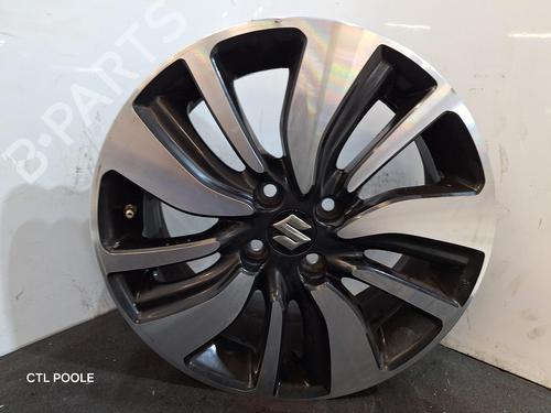 Used Rim Rim 39450300 39450300