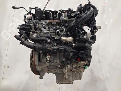 Engine PEUGEOT PARTNER Box Body/MPV (K9) 1.5 BlueHDi 100 | BP33318358M1  - Image 6