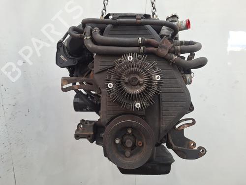 Engine TOYOTA HILUX VI Pickup (_N1_) 2.4 TD 4WD (LN165_, LN170_, LN190_, LN165, LN165H,... | BP30958562M1