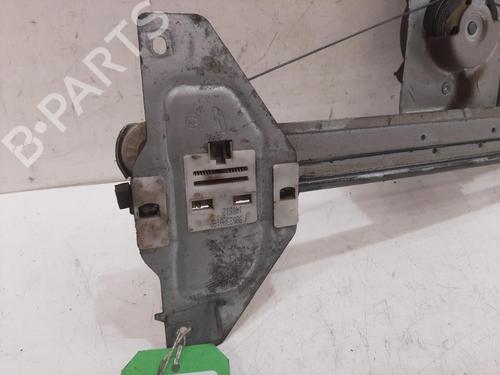 Front right window mechanism PEUGEOT PARTNER Box Body/MPV 1.6 HDi | BP29883960C23