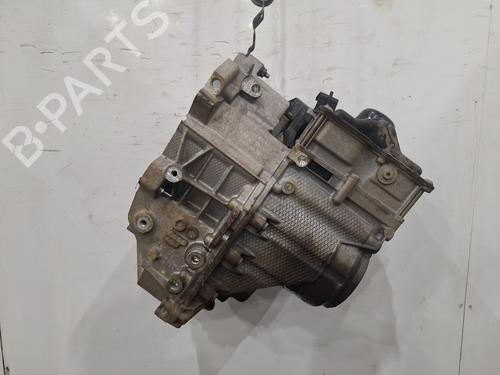 Gearkasse Gearkasse SKODA KAMIQ (NW4) 1.0 TSI (110 hp) 39724570 39724570