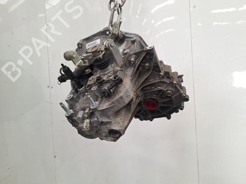 Gearbox SUZUKI SWIFT V (AZ) 1.2 Hybrid (Mild Hybrid) (A2L412) | BP33466901M3 - Image 4