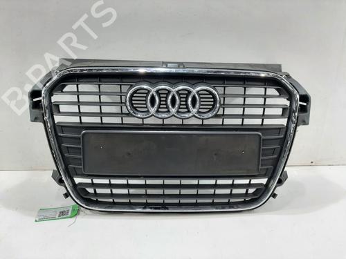 Grill AUDI A1 (8X1, 8XK) 1.2 TFSI (86 hp) 31341508