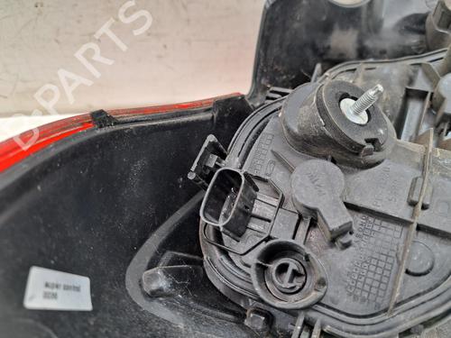 Right taillight VAUXHALL CORSA Mk IV (E) (X15) 1.4 | BP35768918C35  - Image 6