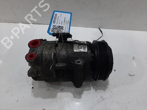AC-Kompressor VAUXHALL MERIVA Mk II (B) (S10) 1.4 (120 hp) 30142043