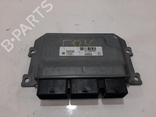 Used Control unit Control unit DACIA SANDERO II 1.0 SCe 75 (B8JC, B8JD, B8NC) (73 hp) 33317990 33317990