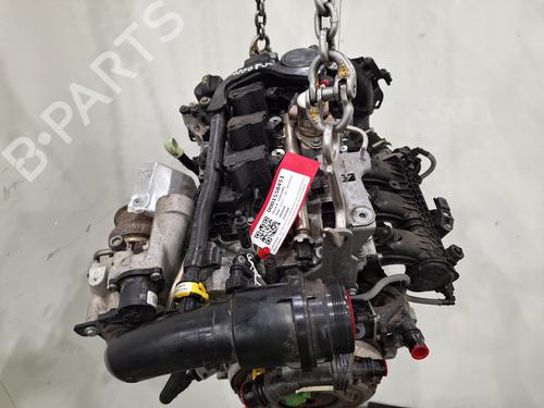 Engine VAUXHALL MOKKA 1.2 (76) | BP30180485M1 