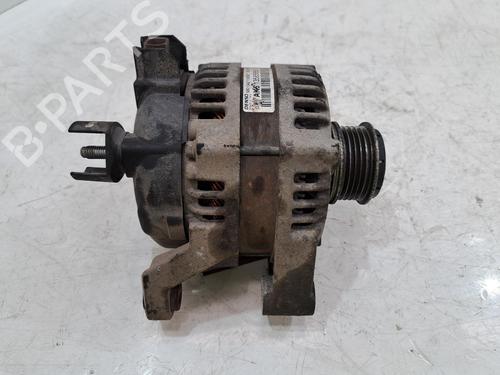 Alternator VAUXHALL CORSA Mk IV (E) (X15) 1.4 | BP39463184M7 - Image 3