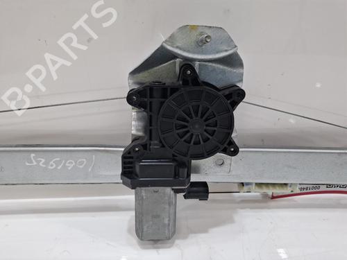 Front left window mechanism NISSAN PRIMASTAR Van (X82) 2.0 dCi 130 | BP39757136C22 - Image 5