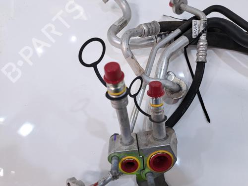 AC pipe VOLVO XC40 (536) D4 AWD | BP33814907M126 - Image 4