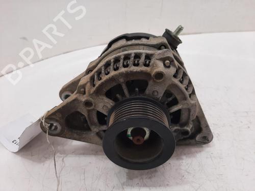 Alternator SUZUKI BALENO (FW, EW) 1.0 (A1K310) | BP27280956M7 