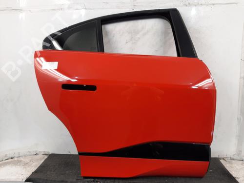 Dør højre bagtil JAGUAR I-PACE (X590) EV400 AWD (400 hp) 30495551
