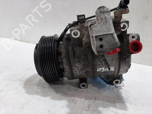 AC compressor HONDA CR-V III (RE_) 2.2 i-DTEC 4WD (RE6) | BP30180269M34 