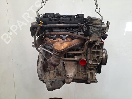 Engine MERCEDES-BENZ CLC-CLASS (CL203) CLC 180 Kompressor (203.746) | BP36047089M1 - Image 2