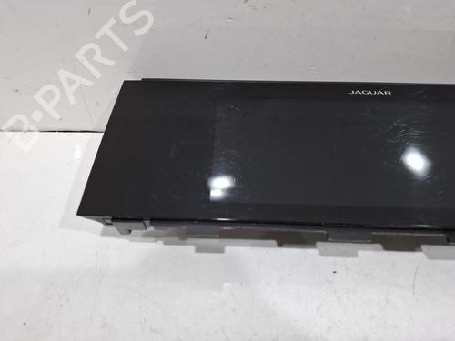 Display JAGUAR I-PACE (X590) EV400 AWD | BP38236949C48 - Image 4