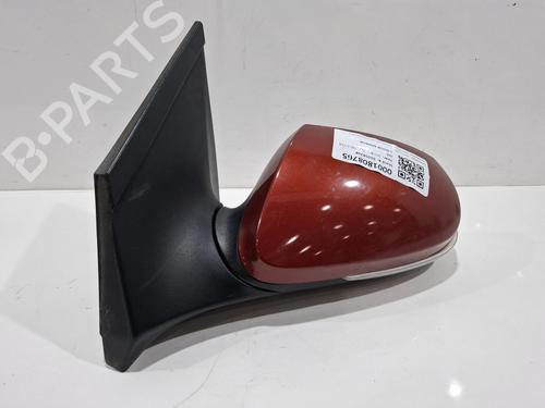 Used Left mirror Left mirror 38429552 38429552