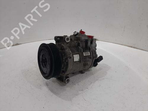 Used AC compressor SKODA OCTAVIA II Combi (1Z5) 1.4 TSI (122 hp) 27365128