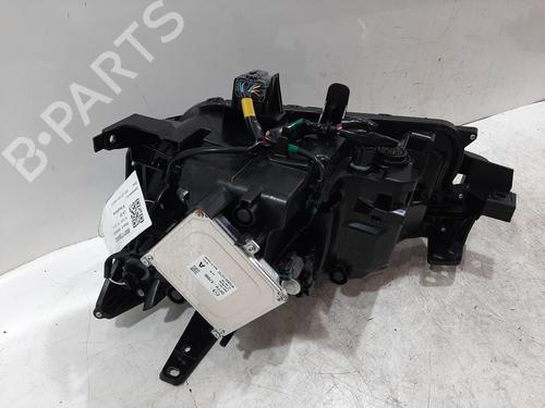 Right headlight MAZDA CX-30 (DM) 2.5 e-SKYACTIV-G (DM5W) | BP36916670C29 - Image 4