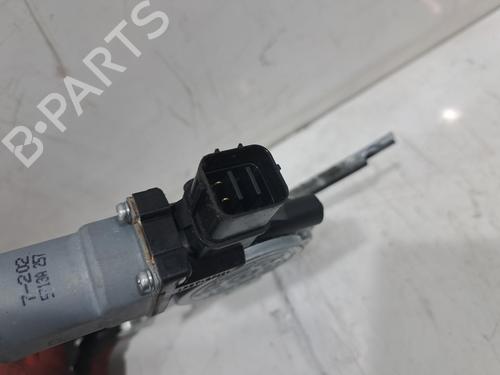 Front left window mechanism MITSUBISHI ASX (GA_W_) 1.6 DI-D 4WD | BP35922748C22 - Image 4
