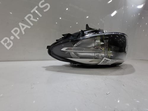 Left headlight BMW 5 (F10) 520 d | BP39267528C28 - Image 3
