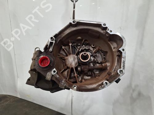 Gearkasse Gearkasse 38113842 38113842