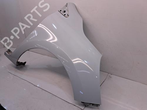 Right front fenders RENAULT CLIO IV (BH_) 0.9 TCe 90 (BHNF, BHMA, BHMH, BHJK, BHJR) | BP27633969C42 
