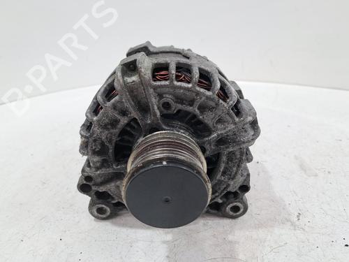 Used Alternator VW CC B7 (358) 2.0 TDI (140 hp) 32239606