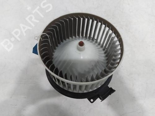 Heater blower motor FORD FIESTA VI (CB1, CCN) 1.0 | BP26837106M62 