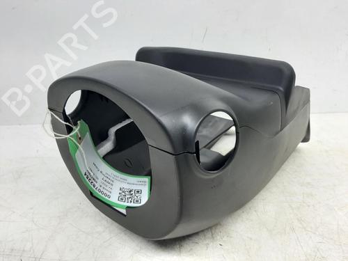 Ander SUZUKI SWIFT V (AZ) 1.2 Hybrid (Mild Hybrid) (A2L412) (83 hp) 26776441