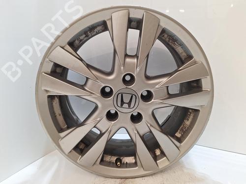 Fælk Fælk HONDA CIVIC VIII Hatchback (FN, FK) 1.8 (FN1, FK2) (140 hp) 33555558 33555558