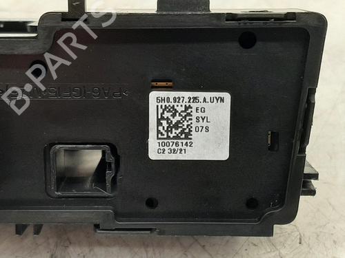 håndbremse VW GOLF VIII (CD1, DA1) 1.0 TSI | BP26746904I18 - Image 4