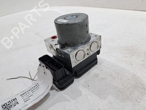 Bremsaggregat ABS KIA STONIC (YB) 1.0 T-GDi Eco-Dynamics+ | BP30869758M43
