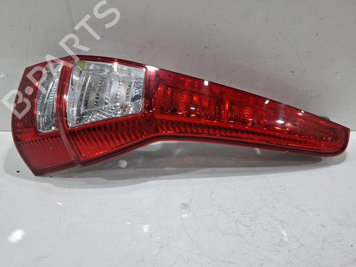Used Right taillight Right taillight HONDA CR-V III (RE_) 2.2 i-DTEC 4WD (RE6) (150 hp) 40258468 40258468