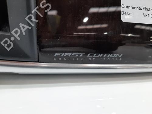 Other JAGUAR I-PACE (X590) EV400 AWD | BP34149651O1  - Image 6